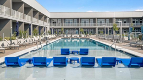 Third Avenue Apartments by Landing